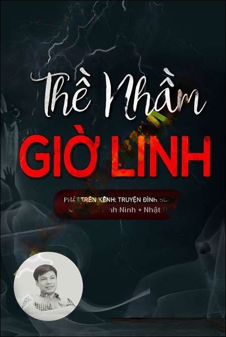 Thề Nhầm Giờ Linh - Đình Soạn