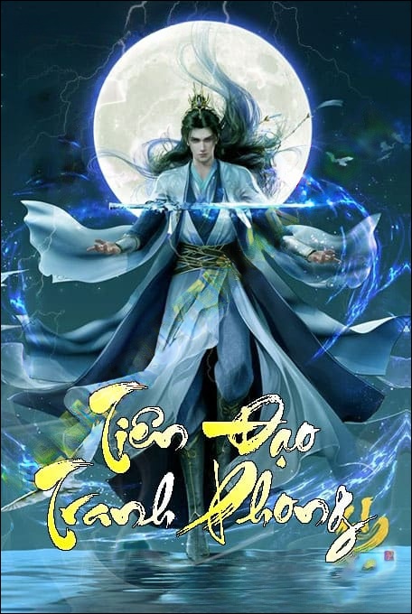 Tiên Đạo Tranh Phong