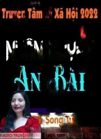 Nhân Duyên An Bài