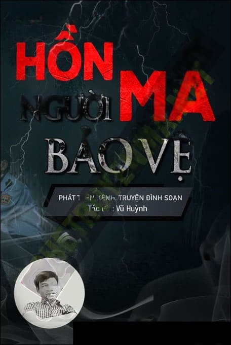 Hồn Ma Người Bảo Vệ