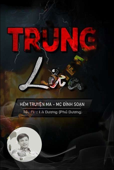 Trùng Lửa - Đình Soạn