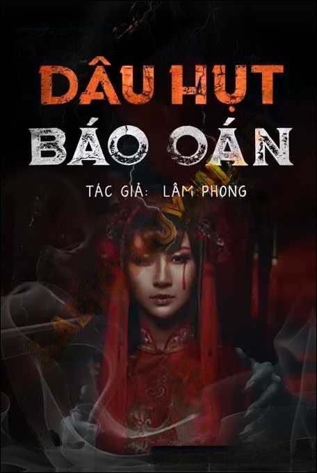 Dâu Hụt Báo Oán