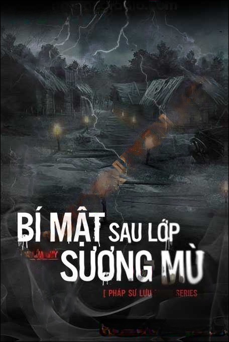 Bí Mật Sau Lớp Sương Mù