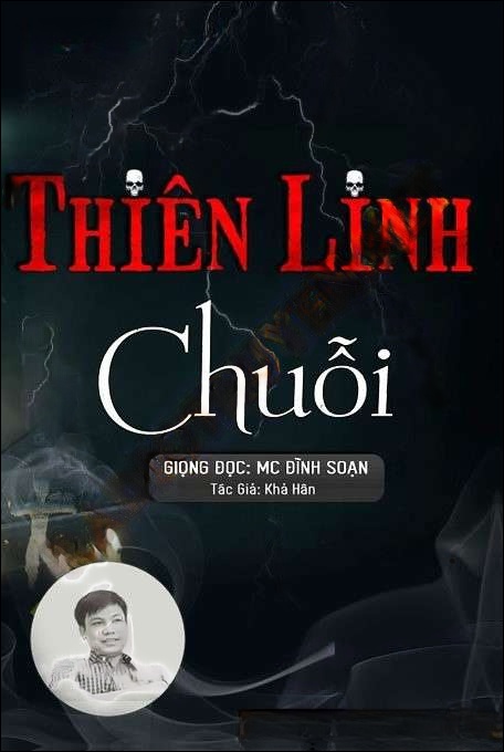 Thiên Linh Chuỗi