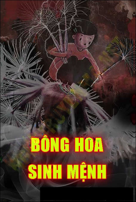 Bông Hoa Sinh Mệnh