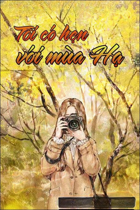 Tôi Có Hẹn Với Mùa Hạ