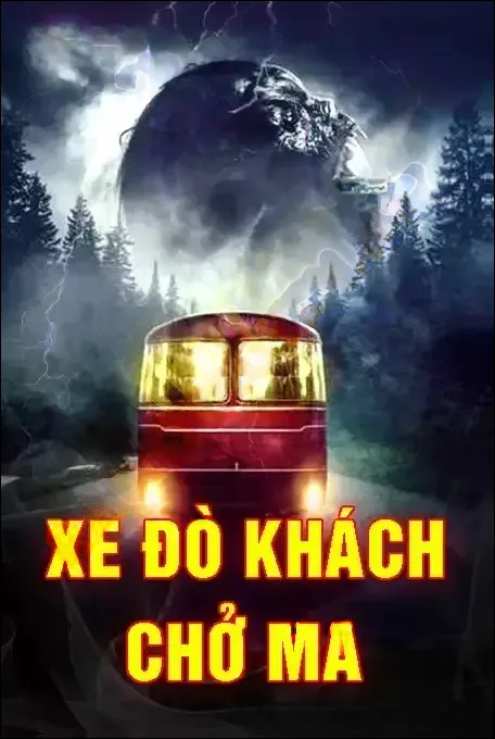 Xe Đò Khách Chở Ma - Quàng A Tũn