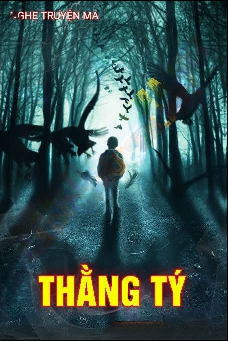 Thằng Tý - Nguyễn Huy