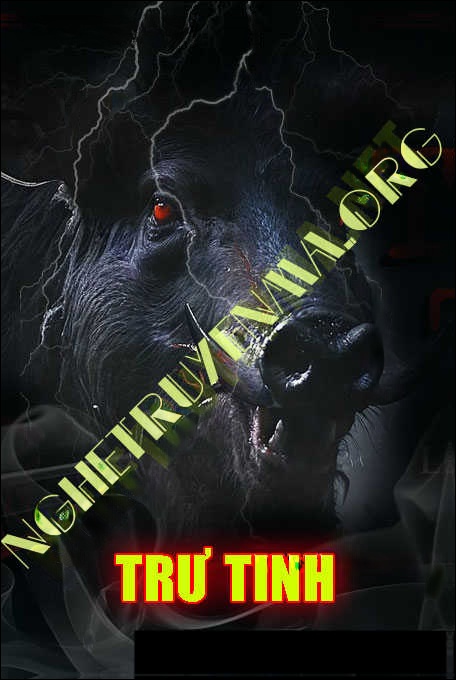 Trư Tinh - Tác Giả Lê Đức Nam - Giọng Đọc Trần Thy