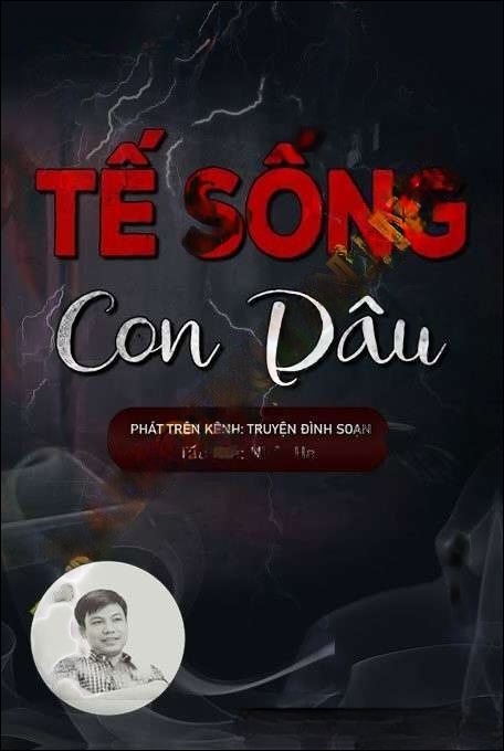 Tế Sống Con Dâu - Đình Soạn