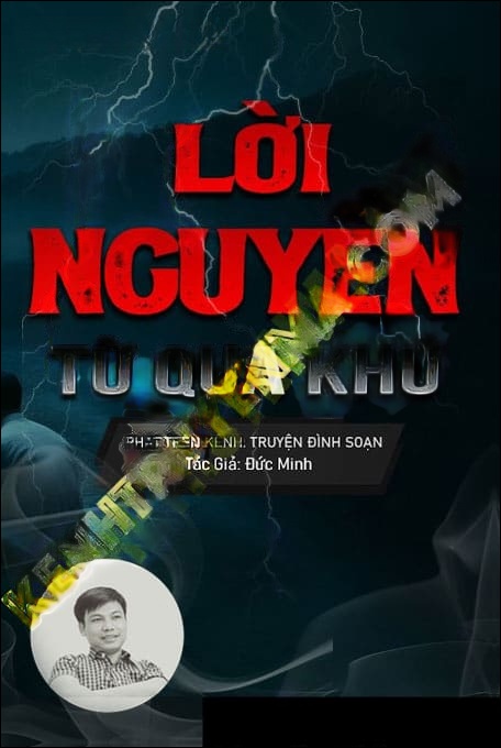 L.ời N.guyền Từ Quá Khứ