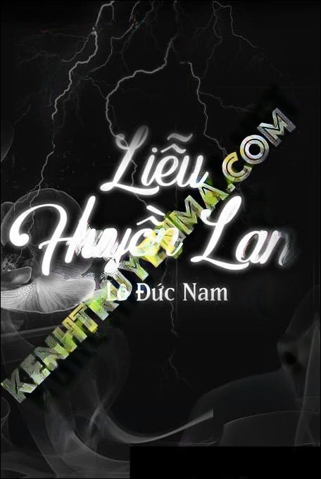 Liễu Huyền Lan