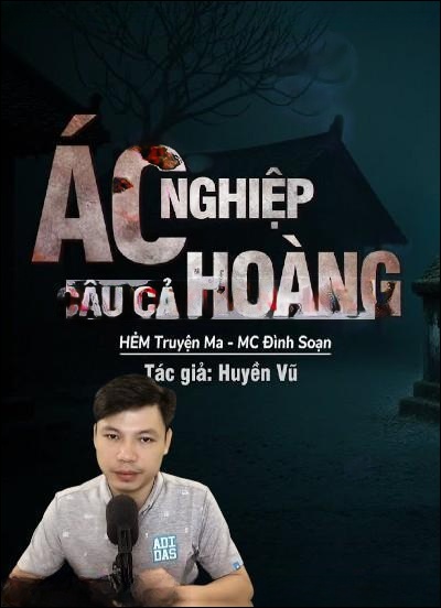 Ác Nghiệp Cậu Cả Hoàng