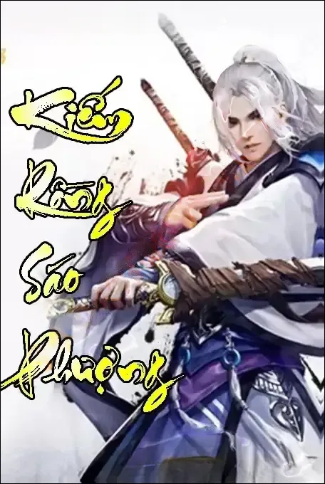 Kiếm Rồng Sáo Phượng