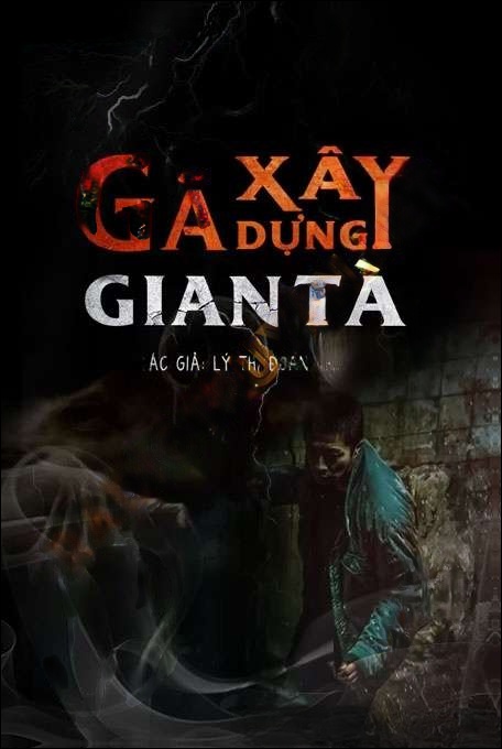 Gã Xây Dựng Gian Tà