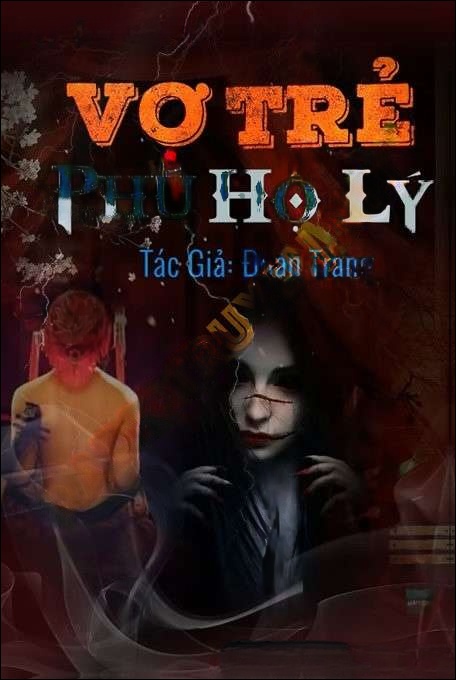 Vợ Trẻ Phú Hộ Lý