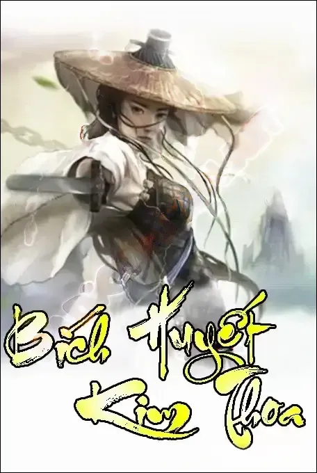 Bích Huyết Kim Thoa