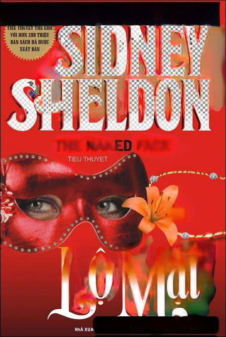 Lộ Mặt - Truyện Trinh thám Hình sự