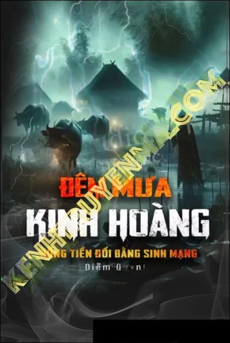 Đêm Mưa Kinh Hoàng