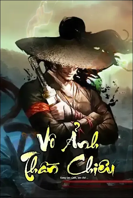 Vô Ảnh Thần Chiêu - Viết Linh