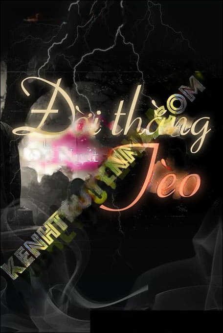 Đời Thằng Tèo - Tác Giả Đỗ Thị Ngát - Giọng Đọc Trần Thy