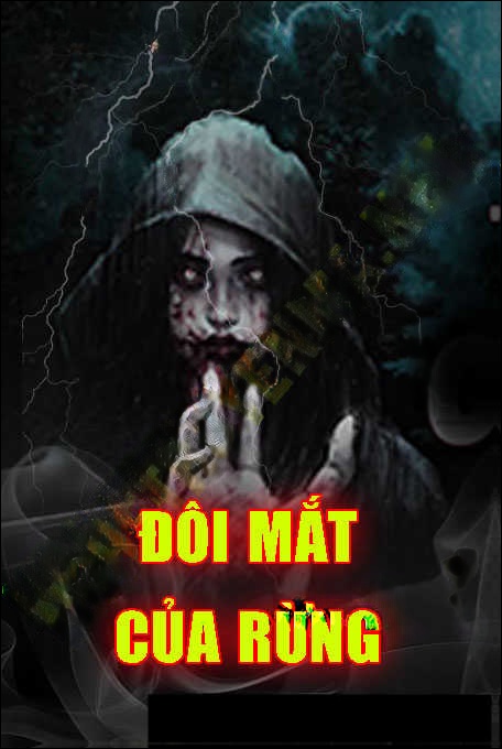 Hồn Ma Váy Trắng Ở Biệt Thự Rừng Tùng Đà Lạt