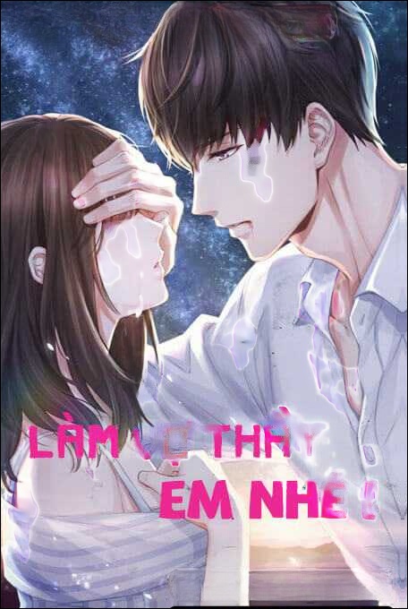 Làm Vợ Thầy Em Nhé - Truyện Ngôn Tình