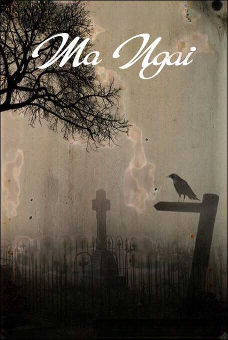 Ma Ngải - Truyện Ma Kinh Dị