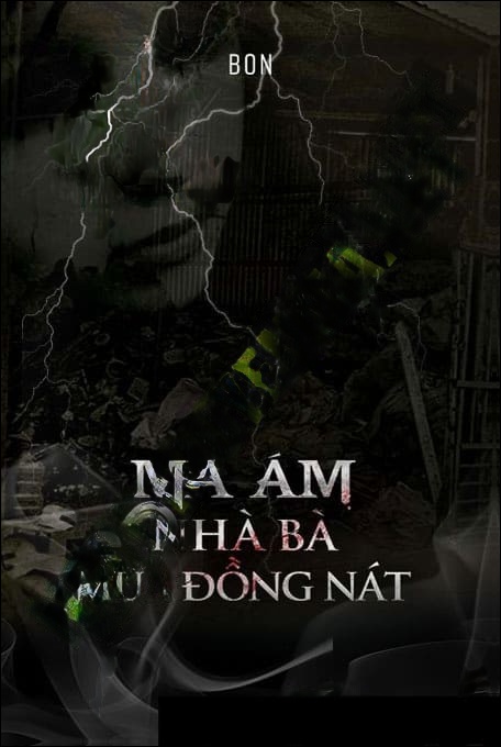 Ma Ám Nhà Bà Đồng Nát