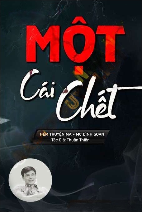 Một Cái C.hết