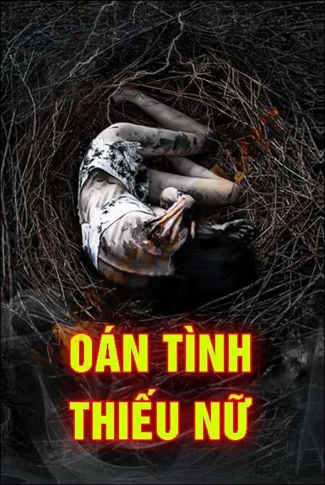 Oán Tình Thiếu Nữ
