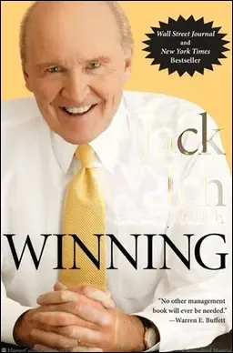 Bí Quyết Thành Công Của Chủ Tập Đoàn GE