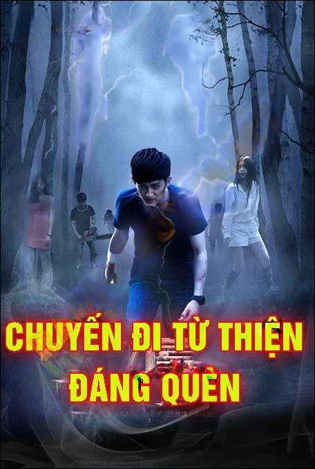 Chuyến Đi Từ Thiện Đáng Quên