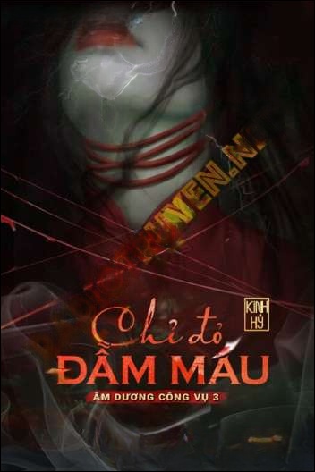 Chỉ Đỏ Đẫm M.áu