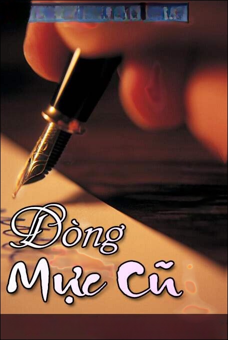 Dòng mực cũ - Nguyễn Ngọc Ngạn