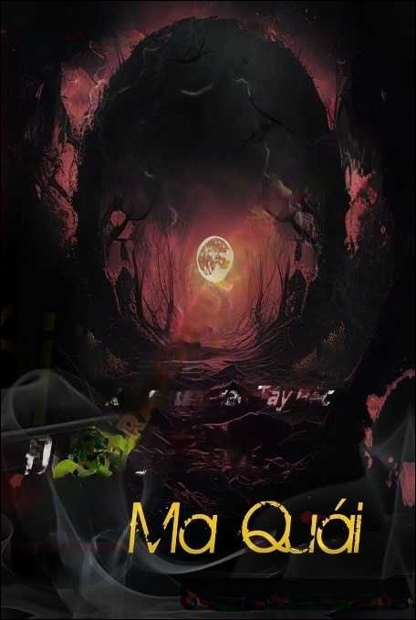 Đường Rừng Ma Quái