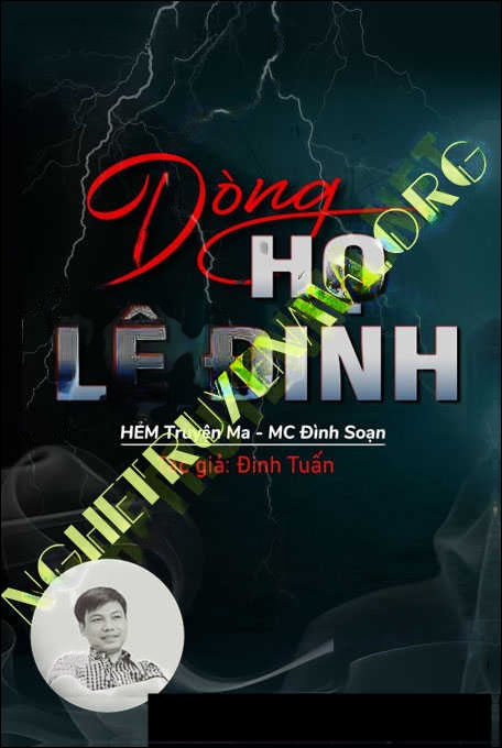 Dòng Họ Lê Đinh