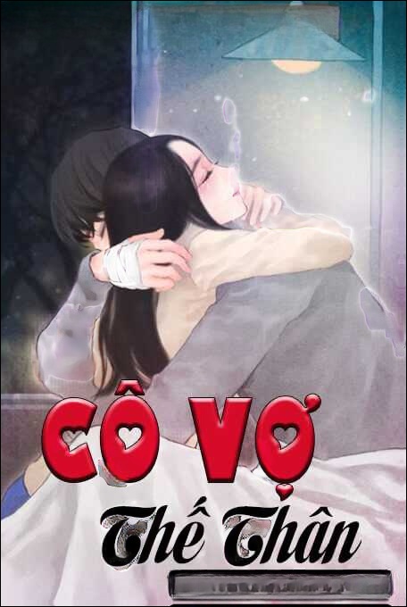 Cô Vợ Thế Thân