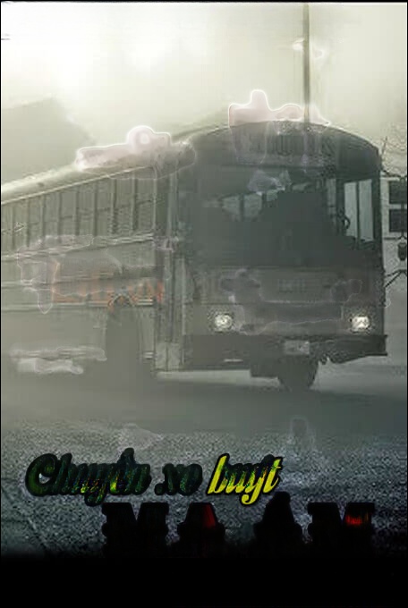 Chuyến Xe Buýt Ma Ám Ở Sài Gòn