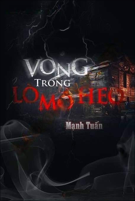 Vong Trong Lò M.ổ H.eo