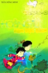 Hoàng Tử Ham Đọc Sách