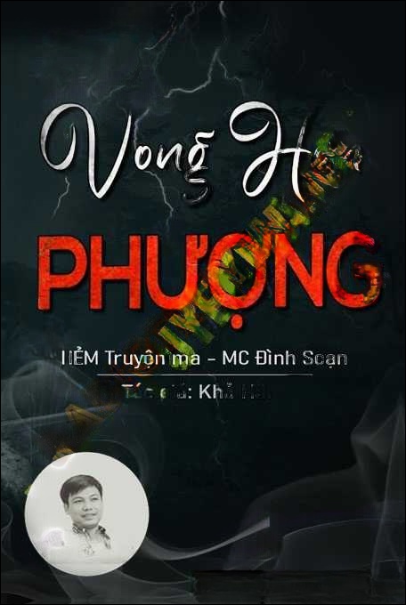 Vong Hồn Phượng