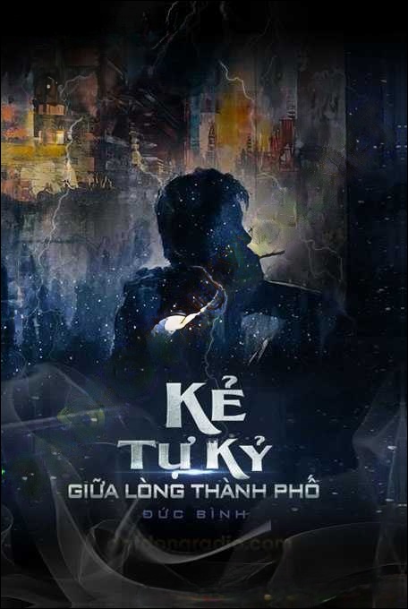 Kẻ Tự Kỷ Giữa Lòng Thành Phố