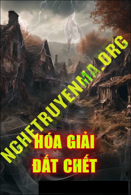 Hóa Giải Đất C.hết