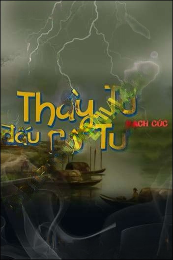Thầy Tư Đấu Cô Tư