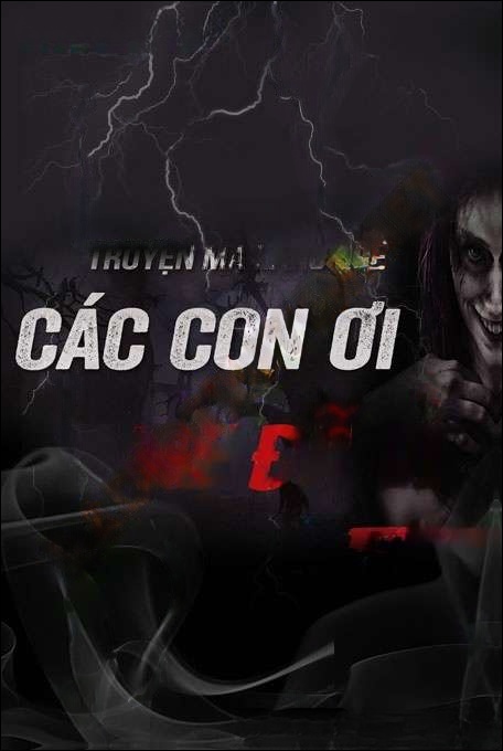 Các Con Ơi Mẹ Đã Về - Quàng A Tũn