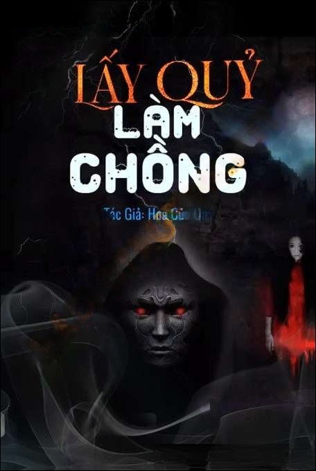 Lấy Quỷ Làm Chồng - Trần Thy