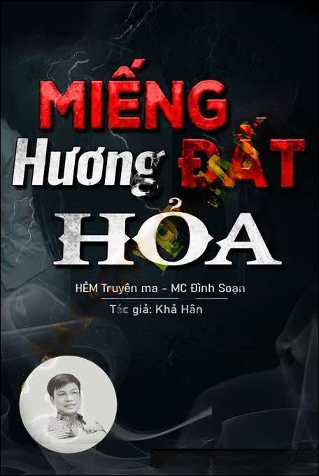 Miếng Đất Hương Hỏa - Đình Soạn