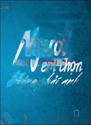 Người Em Chọn Không Phải Anh