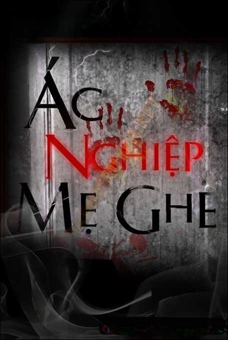 Ác Nghiệp Mẹ Ghẻ